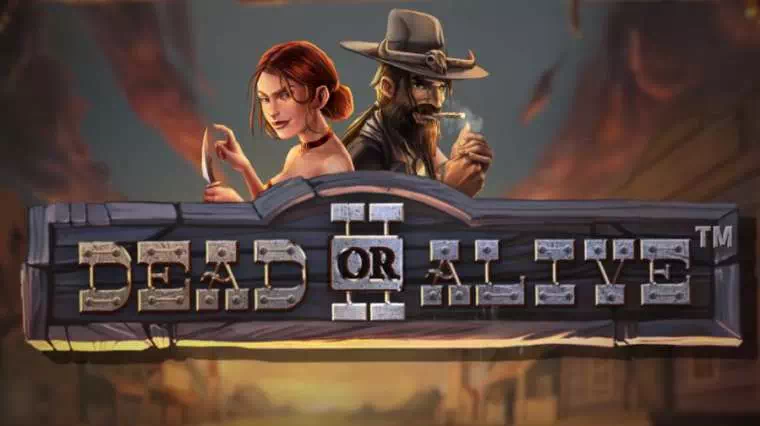 Игровой автомат Dead Or Alive II — играть в слоты Dead Or Alive 2 онлайн